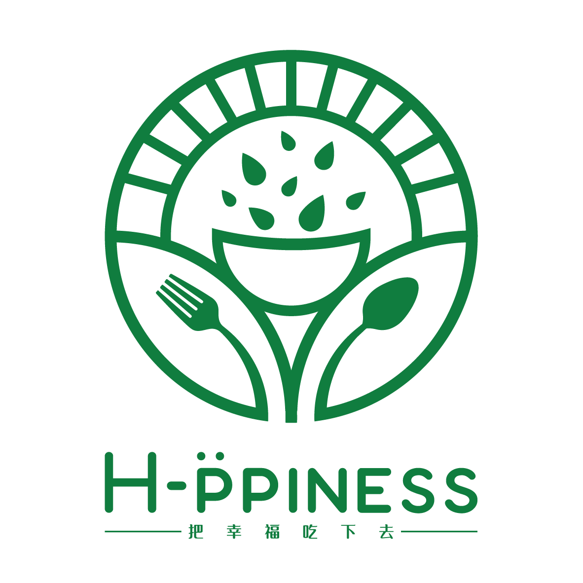 Happiness To You